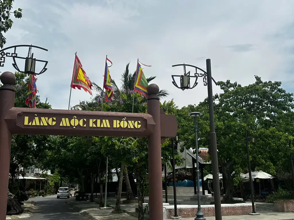 Bán đất Cẩm Kim, Hội An – 768,5 m², 15,4 tỷ – ảnh 5