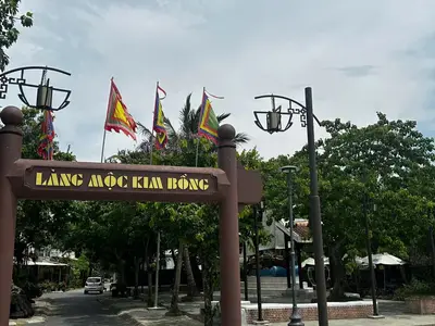 Bán đất Cẩm Kim, Hội An – 768,5 m², 15,4 tỷ – ảnh 5