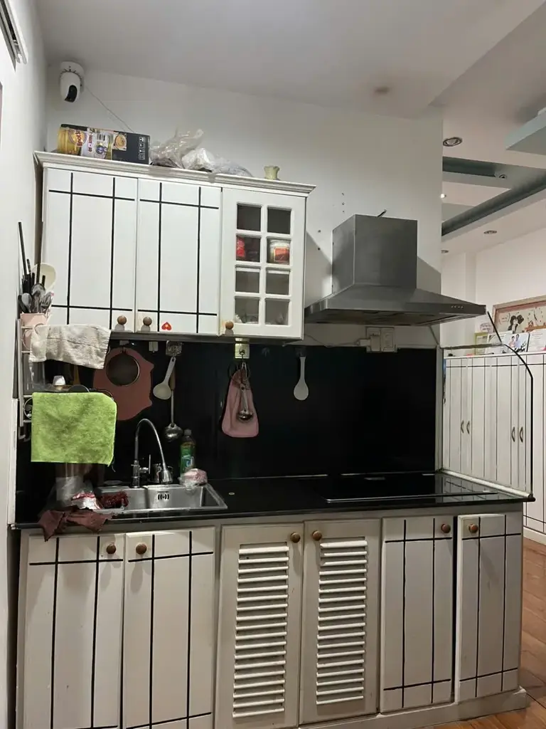 Bán nhà mặt tiền CHUNG CƯ VINCOLAND – Đường Vân Đồn, Sơn Trà – 52,5 m², 5 tầng, 2,46 tỷ – ảnh 2