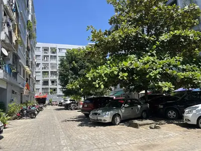 Bán nhà mặt tiền CHUNG CƯ VINCOLAND – Đường Vân Đồn, Sơn Trà – 52,5 m², 5 tầng, 2,46 tỷ – ảnh 3