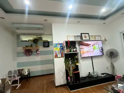 Bán nhà mặt tiền CHUNG CƯ VINCOLAND – Đường Vân Đồn, Sơn Trà – 52,5 m², 5 tầng, 2,46 tỷ – ảnh 4