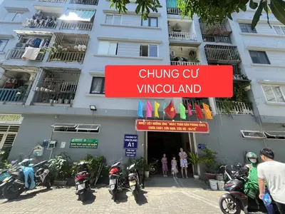 Bán nhà mặt tiền CHUNG CƯ VINCOLAND – Đường Vân Đồn, Sơn Trà – 52,5 m², 5 tầng, 2,46 tỷ – ảnh 13
