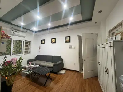 Bán nhà mặt tiền CHUNG CƯ VINCOLAND – Đường Vân Đồn, Sơn Trà – 52,5 m², 5 tầng, 2,46 tỷ – ảnh 14