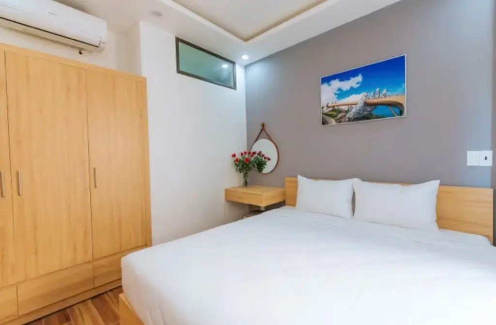 Bán nhà mặt tiền Khuê Mỹ Đông 12, Ngũ Hành Sơn – 204 m², 7 tầng, 68 tỷ – ảnh 4