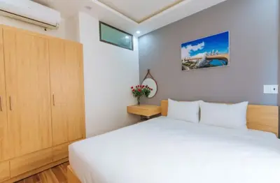 Bán nhà mặt tiền Khuê Mỹ Đông 12, Ngũ Hành Sơn – 204 m², 7 tầng, 68 tỷ – ảnh 4