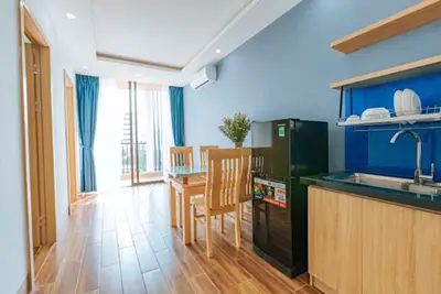 Bán nhà mặt tiền Khuê Mỹ Đông 12, Ngũ Hành Sơn – 204 m², 7 tầng, 68 tỷ – ảnh 7