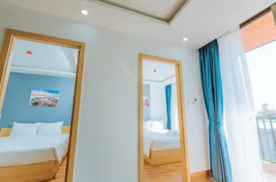 Bán nhà mặt tiền Khuê Mỹ Đông 12, Ngũ Hành Sơn – 204 m², 7 tầng, 68 tỷ – ảnh 8