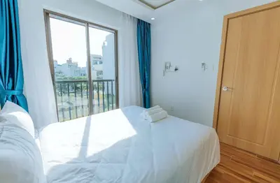 Bán nhà mặt tiền Khuê Mỹ Đông 12, Ngũ Hành Sơn – 204 m², 7 tầng, 68 tỷ – ảnh 13