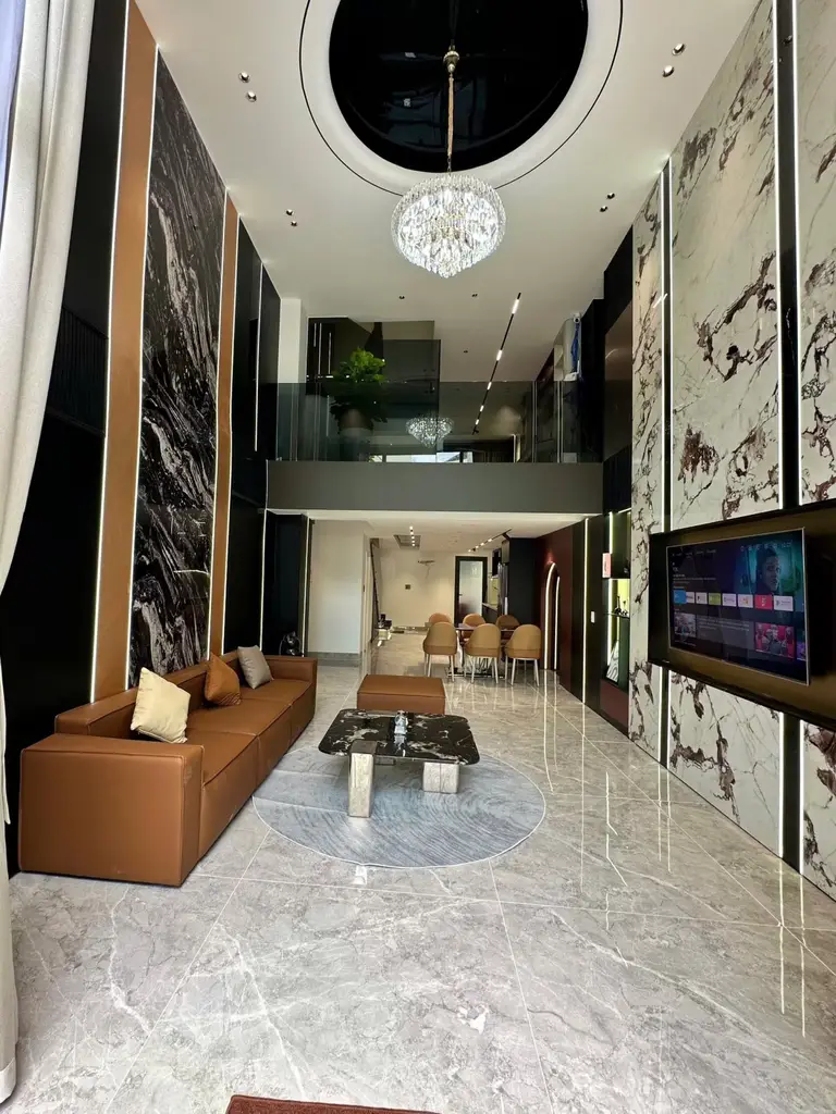 Bán nhà mặt tiền Lê Đình Thám, Hải Châu – 60 m², 5 tầng, 13,7 tỷ – ảnh 3