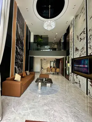 Bán nhà mặt tiền Lê Đình Thám, Hải Châu – 60 m², 5 tầng, 13,7 tỷ – ảnh 3
