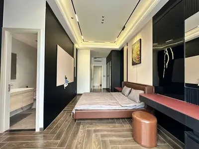 Bán nhà mặt tiền Lê Đình Thám, Hải Châu – 60 m², 5 tầng, 13,7 tỷ – ảnh 6