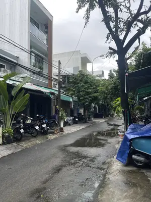 Bán nhà mặt tiền Bùi Hữu Nghĩa, Sơn Trà – 60 m², 2 tầng, 9,3 tỷ