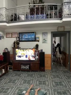 Bán nhà mặt tiền Bùi Hữu Nghĩa, Sơn Trà – 60 m², 2 tầng, 9,3 tỷ – ảnh 2