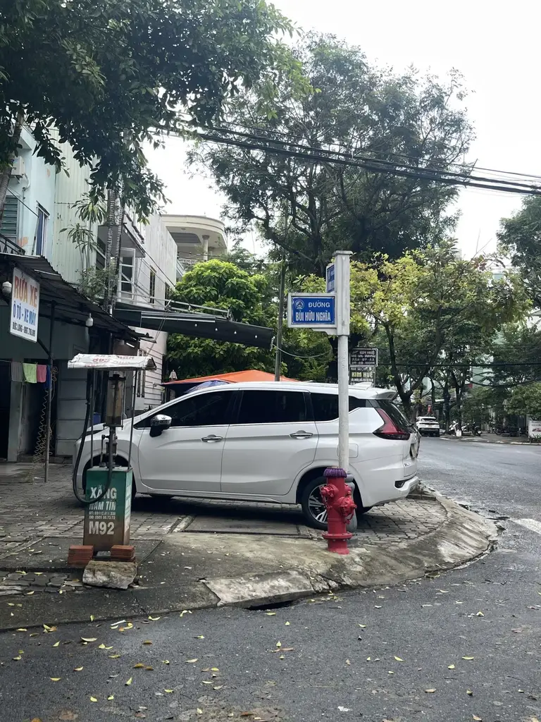Bán nhà mặt tiền Bùi Hữu Nghĩa, Sơn Trà – 60 m², 2 tầng, 9,3 tỷ – ảnh 3