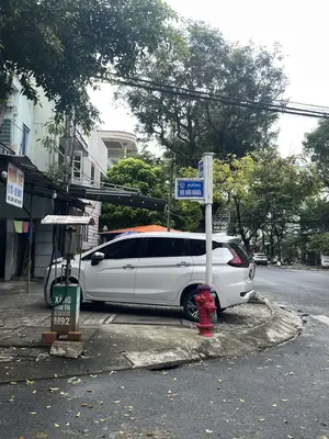 Bán nhà mặt tiền Bùi Hữu Nghĩa, Sơn Trà – 60 m², 2 tầng, 9,3 tỷ – ảnh 3