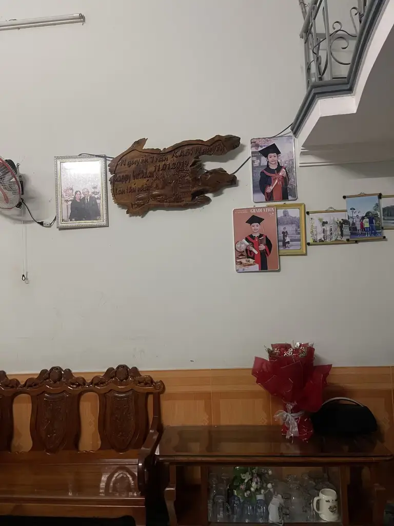 Bán nhà mặt tiền Bùi Hữu Nghĩa, Sơn Trà – 60 m², 2 tầng, 9,3 tỷ – ảnh 4