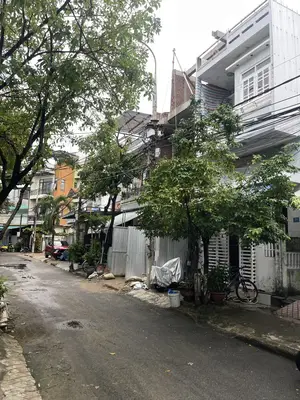 Bán nhà mặt tiền Bùi Hữu Nghĩa, Sơn Trà – 60 m², 2 tầng, 9,3 tỷ – ảnh 6