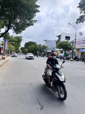 Bán nhà cấp 4 DT605 Hòa Tiến, Cẩm Lệ – 76 m², 4,95 tỷ – ảnh 2