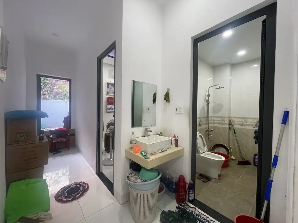 Bán nhà Lê Hữu Trác, Sơn Trà – 155 m², 2 tầng, 10,95 tỷ – ảnh 2