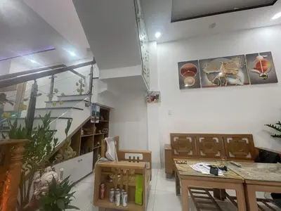 Bán nhà Lê Hữu Trác, Sơn Trà – 155 m², 2 tầng, 10,95 tỷ – ảnh 5