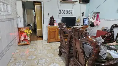 Bán nhà cấp 4 mặt tiền An Thượng 14, Ngũ Hành Sơn – 52 m², 12,5 tỷ