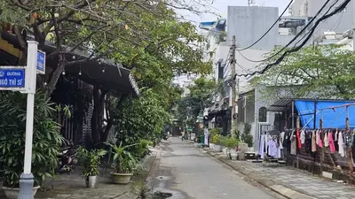 Bán nhà cấp 4 mặt tiền An Thượng 14, Ngũ Hành Sơn – 52 m², 12,5 tỷ – ảnh 3