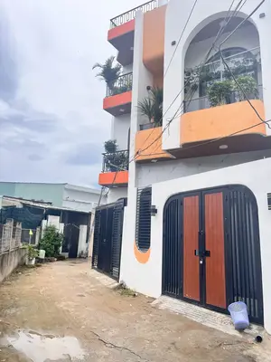 Bán nhà Kiệt Hoàng Văn Thái, Liên Chiểu – 101 m², 1,5 tầng, 3,4 tỷ