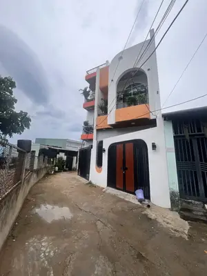 Bán nhà Kiệt Hoàng Văn Thái, Liên Chiểu – 101 m², 1,5 tầng, 3,4 tỷ – ảnh 3