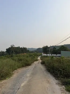 Bán đất Hòa Sơn, Liên Chiểu – 120,2 m², 1,6 tỷ