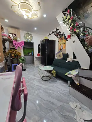 Bán nhà Kiệt Nguyễn Chí Thanh, Hải Châu – 18 m², 3 tầng, 2,6 tỷ