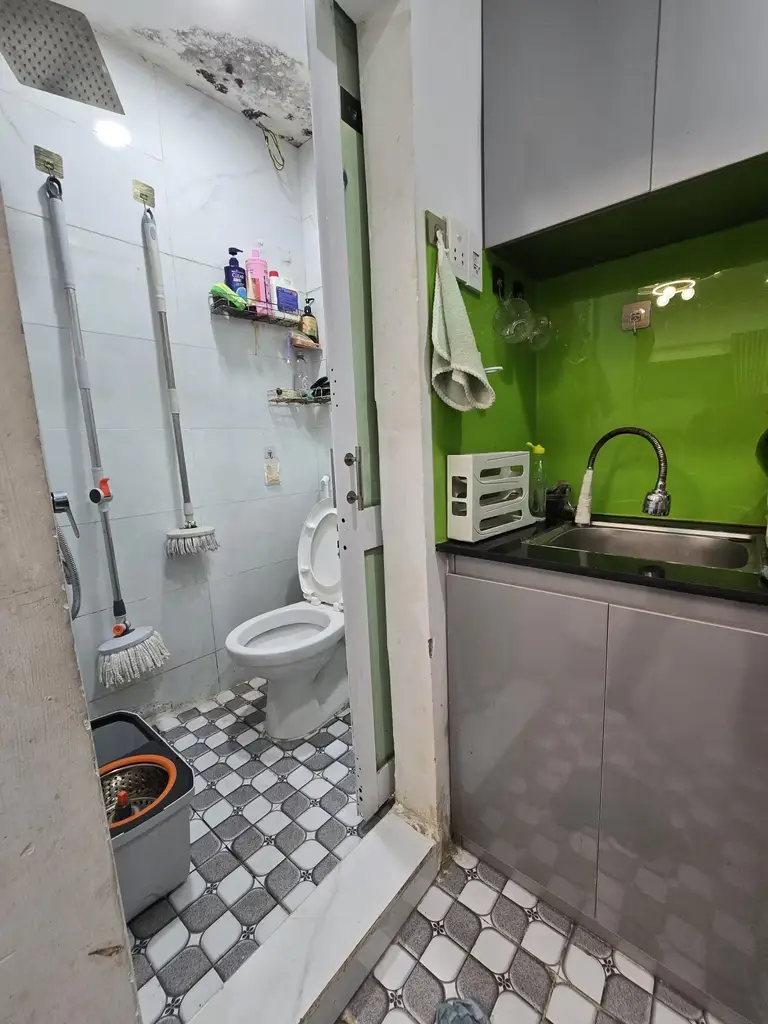 Bán nhà Kiệt Nguyễn Chí Thanh, Hải Châu – 18 m², 3 tầng, 2,6 tỷ – ảnh 2