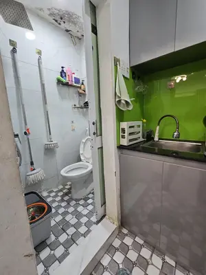 Bán nhà Kiệt Nguyễn Chí Thanh, Hải Châu – 18 m², 3 tầng, 2,6 tỷ – ảnh 2