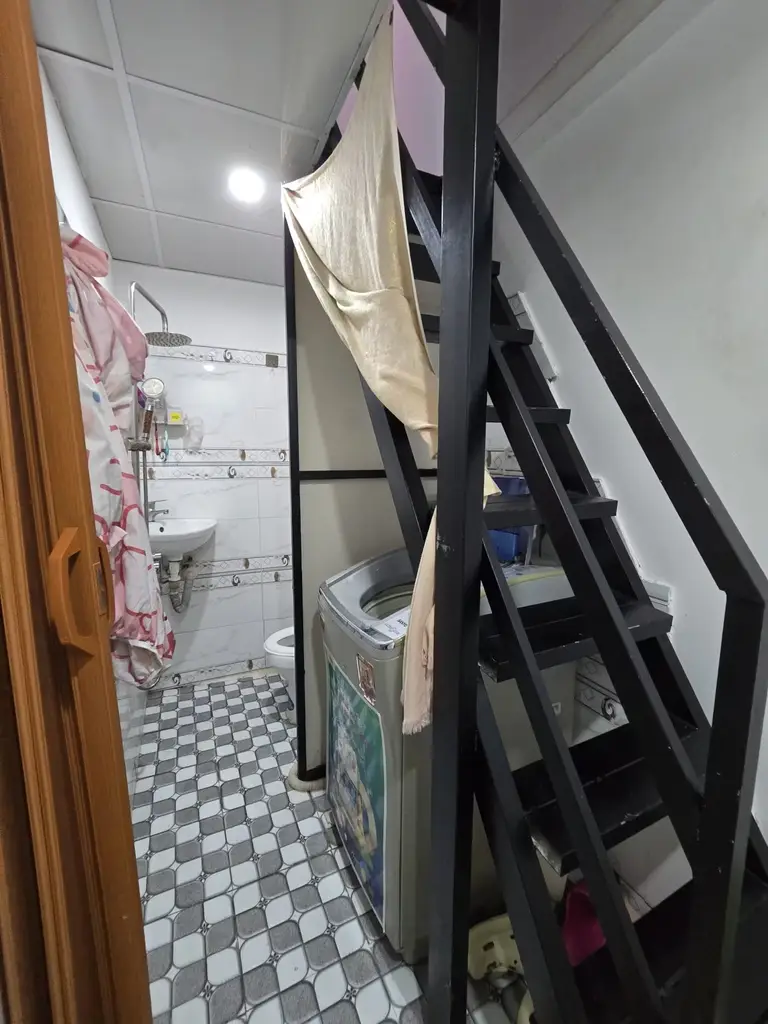 Bán nhà Kiệt Nguyễn Chí Thanh, Hải Châu – 18 m², 3 tầng, 2,6 tỷ – ảnh 3