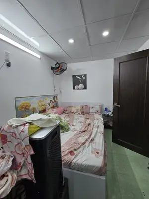Bán nhà Kiệt Nguyễn Chí Thanh, Hải Châu – 18 m², 3 tầng, 2,6 tỷ – ảnh 4