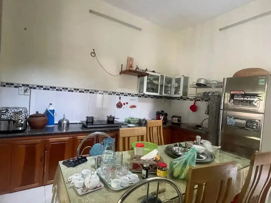 Bán nhà mặt tiền Phan Tôn, Sơn Trà – 94,5 m², 3 tầng, 31,5 tỷ – ảnh 2