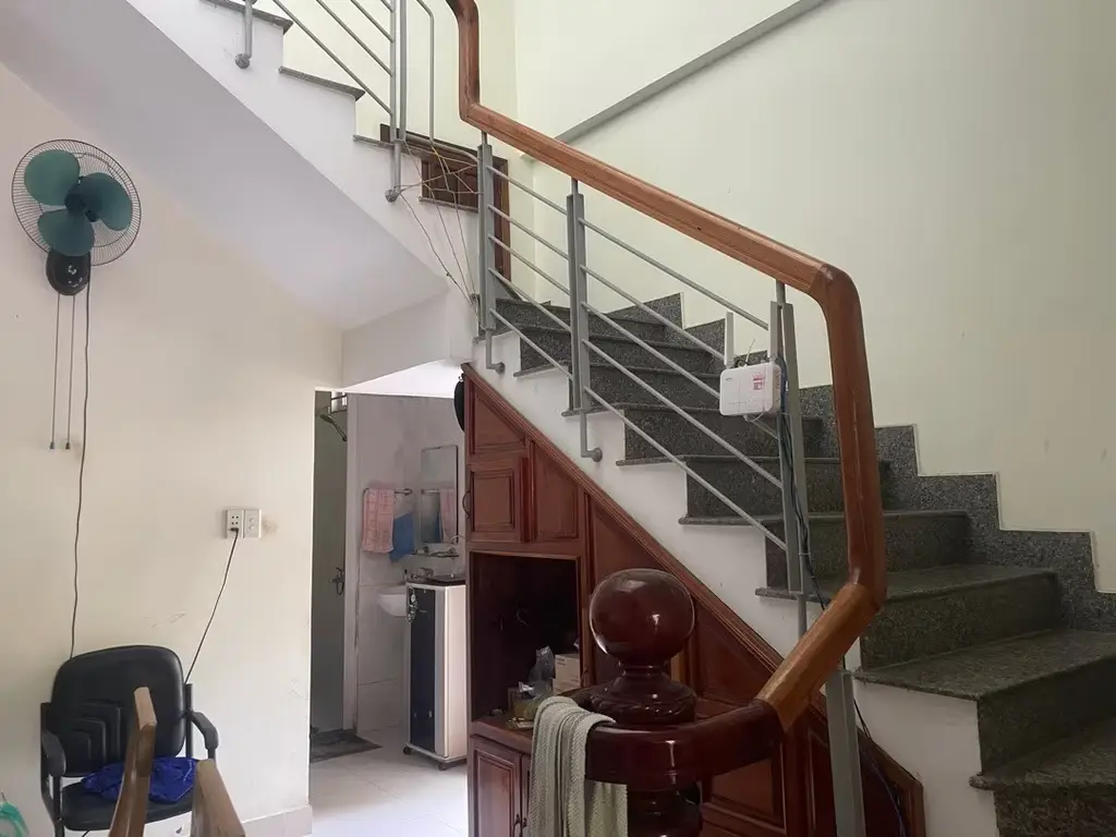Bán nhà mặt tiền Phan Tôn, Sơn Trà – 94,5 m², 3 tầng, 31,5 tỷ – ảnh 3