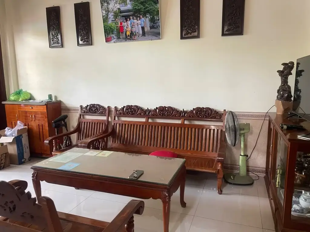 Bán nhà mặt tiền Phan Tôn, Sơn Trà – 94,5 m², 3 tầng, 31,5 tỷ – ảnh 5