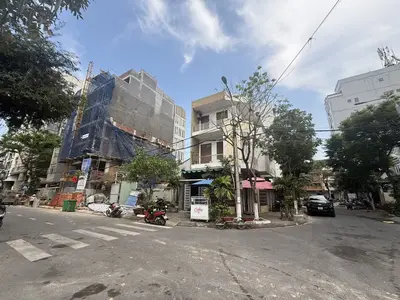 Bán nhà mặt tiền Phan Tôn, Sơn Trà – 94,5 m², 3 tầng, 31,5 tỷ – ảnh 8
