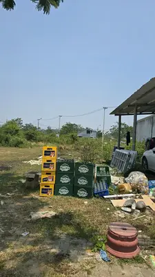 Bán đất Thôn An Sơn Xã Bà Nà, Hòa Vang – 95 m², 2,25 tỷ