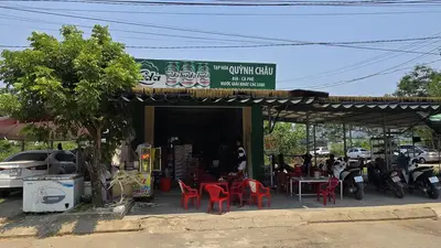 Bán đất Thôn An Sơn Xã Bà Nà, Hòa Vang – 95 m², 2,25 tỷ – ảnh 2