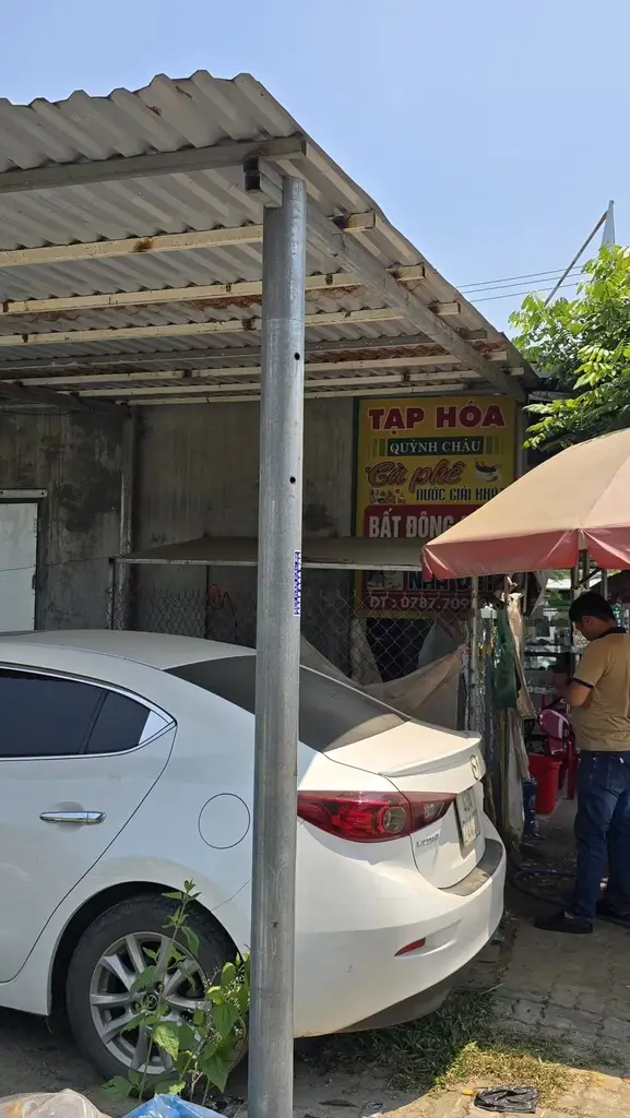 Bán đất Thôn An Sơn Xã Bà Nà, Hòa Vang – 95 m², 2,25 tỷ – ảnh 4