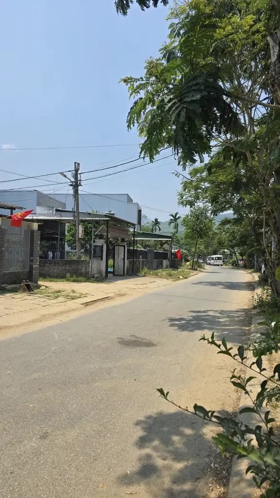 Bán đất Thôn An Sơn Xã Bà Nà, Hòa Vang – 95 m², 2,25 tỷ – ảnh 5