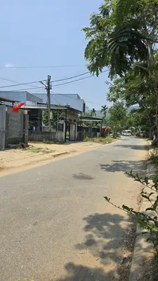Bán đất Thôn An Sơn Xã Bà Nà, Hòa Vang – 95 m², 2,25 tỷ – ảnh 6