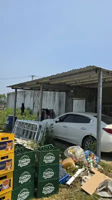 Bán đất Thôn An Sơn Xã Bà Nà, Hòa Vang – 95 m², 2,25 tỷ – ảnh 7
