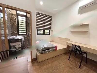 Bán nhà mặt tiền Nguyễn Thuật, Cẩm Lệ – 224 m², 5 tầng, 22,9 tỷ – ảnh 2