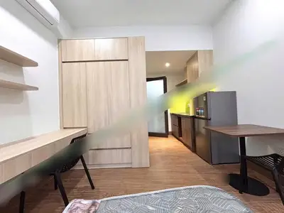 Bán nhà mặt tiền Nguyễn Thuật, Cẩm Lệ – 224 m², 5 tầng, 22,9 tỷ – ảnh 3