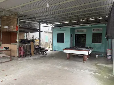 Bán nhà cấp 4 Kiệt Nguyễn Du, Hội An – 310 m², 2,99 tỷ – ảnh 2