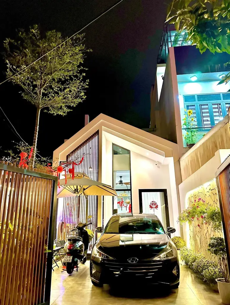 Bán nhà mặt tiền Ấp Bắc, Ngũ Hành Sơn – 125 m², 1,5 tầng, 5,9 tỷ – ảnh 3