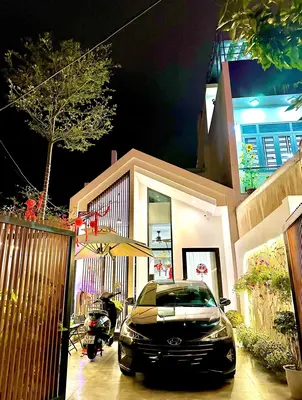 Bán nhà mặt tiền Ấp Bắc, Ngũ Hành Sơn – 125 m², 1,5 tầng, 5,9 tỷ – ảnh 3