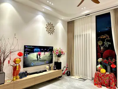 Bán nhà mặt tiền Ấp Bắc, Ngũ Hành Sơn – 125 m², 1,5 tầng, 5,9 tỷ – ảnh 4